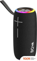 Беспроводная колонка BQ PBS4004 (ЧЕРНЫЙ) (10495)