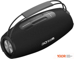 Беспроводная колонка BQ PBS4003 (ЧЕРНЫЙ) (10492)