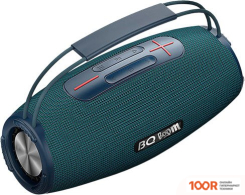 Беспроводная колонка BQ PBS4003 (ТЕМНО-СИНИЙ) (10491)