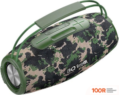 Беспроводная колонка BQ PBS4003 (КАМУФЛЯЖ) (10490)