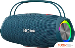Беспроводная колонка BQ PBS4002 (ТЕМНО-СИНИЙ) (10488)