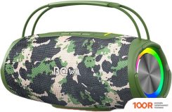 Беспроводная колонка BQ PBS4002 (КАМУФЛЯЖ) (10487)