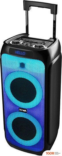 Беспроводная колонка BQ PBS3007 (10484)