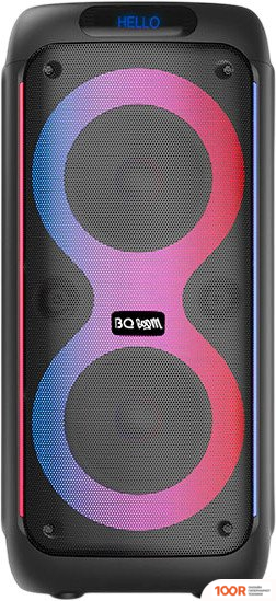 Беспроводная колонка BQ PBS3006 (10483)