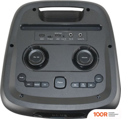 Беспроводная колонка BQ PBS3004 (10482)