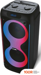 Беспроводная колонка BQ PBS3004 (10482)