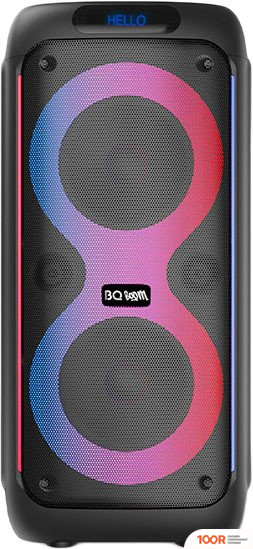 Беспроводная колонка BQ PBS3004 (10482)
