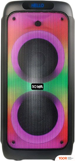 Беспроводная колонка BQ PBS3003 (10481)