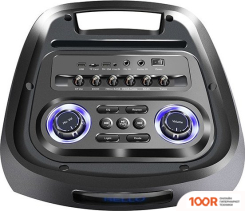 Беспроводная колонка BQ PBS3002 (10480)