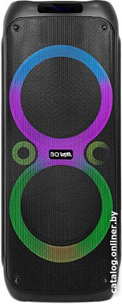 Беспроводная колонка BQ PBS3001 (10479)