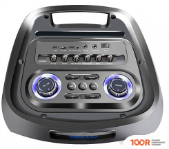 Беспроводная колонка BQ PBS3001 (10479)