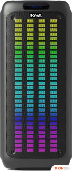Беспроводная колонка BQ PBS2010 (10478)