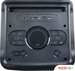 Беспроводная колонка BQ PBS2005 (10473)