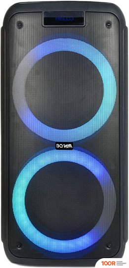 Беспроводная колонка BQ PBS2004 (10472)