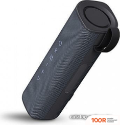 Беспроводная колонка BQ PBS2001 (ЧЕРНЫЙ) (10469)