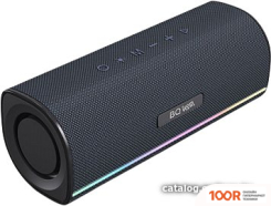 Беспроводная колонка BQ PBS2001 (ЧЕРНЫЙ) (10469)