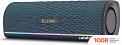 Беспроводная колонка BQ PBS2001 (ТЕМНО-СИНИЙ) (10468)
