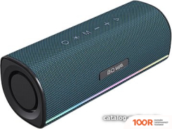 Беспроводная колонка BQ PBS2001 (ТЕМНО-СИНИЙ) (10468)