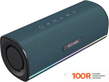 Беспроводная колонка BQ PBS2001 (ТЕМНО-СИНИЙ) (10468)