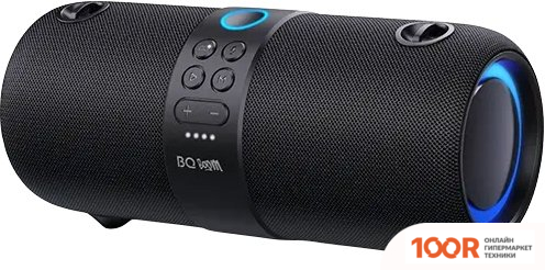 Беспроводная колонка BQ PBS1004 (10461)