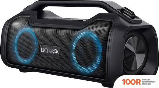 Беспроводная колонка BQ PBS1000 (10457)