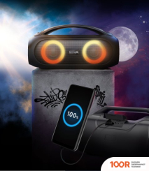 Беспроводная колонка BQ PBS1000 (10457)