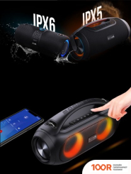 Беспроводная колонка BQ PBS1000 (10457)