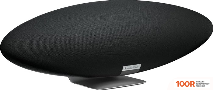 Беспроводная колонка Bowers & Wilkins ZEPPELIN 2021 (ЧЕРНЫЙ) (10456)