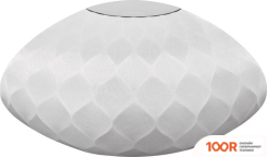 Беспроводная колонка Bowers & Wilkins FORMATION WEDGE (СЕРЕБРИСТЫЙ) (10453)