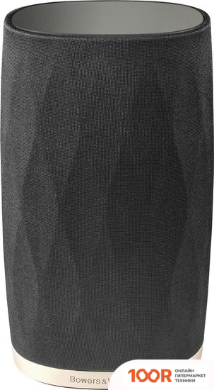 Беспроводная колонка Bowers & Wilkins FORMATION FLEX (10452)