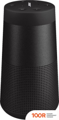 Беспроводная колонка Bose SOUNDLINK REVOLVE II (ЧЕРНЫЙ) (10449)