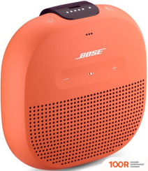 Беспроводная колонка Bose SOUNDLINK MICRO (ОРАНЖЕВЫЙ) (10445)