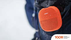 Беспроводная колонка Bose SOUNDLINK MICRO (ОРАНЖЕВЫЙ) (10445)
