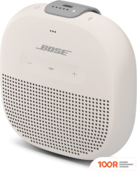 Беспроводная колонка Bose SOUNDLINK MICRO (БЕЛЫЙ) (10444)