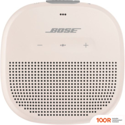 Беспроводная колонка Bose SOUNDLINK MICRO (БЕЛЫЙ) (10444)