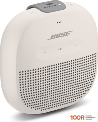 Беспроводная колонка Bose SOUNDLINK MICRO (БЕЛЫЙ) (10444)
