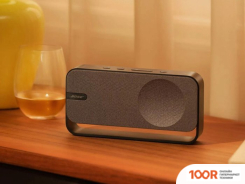 Беспроводная колонка Bose SOUNDLINK HOME (ЧЕРНЫЙ) (10441)