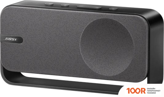 Беспроводная колонка Bose SOUNDLINK HOME (ЧЕРНЫЙ) (10441)