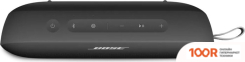Беспроводная колонка Bose SOUNDLINK FLEX 2ND GEN (ЧЕРНЫЙ) (10438)