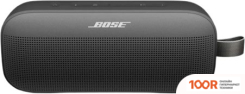 Беспроводная колонка Bose SOUNDLINK FLEX 2ND GEN (ЧЕРНЫЙ) (10438)