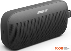 Беспроводная колонка Bose SOUNDLINK FLEX 2ND GEN (ЧЕРНЫЙ) (10438)