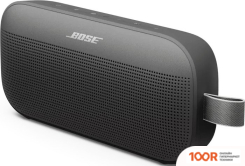 Беспроводная колонка Bose SOUNDLINK FLEX 2ND GEN (ЧЕРНЫЙ) (10438)