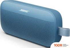 Беспроводная колонка Bose SOUNDLINK FLEX 2ND GEN (СИНИЙ) (10437)