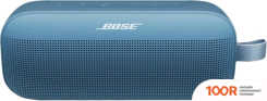 Беспроводная колонка Bose SOUNDLINK FLEX 2ND GEN (СИНИЙ) (10437)