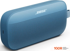 Беспроводная колонка Bose SOUNDLINK FLEX 2ND GEN (СИНИЙ) (10437)