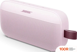 Беспроводная колонка Bose SOUNDLINK FLEX 2ND GEN (РОЗОВЫЙ) (10436)