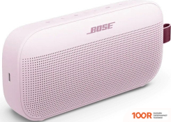 Беспроводная колонка Bose SOUNDLINK FLEX 2ND GEN (РОЗОВЫЙ) (10436)