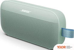Беспроводная колонка Bose SOUNDLINK FLEX 2ND GEN (ЗЕЛЕНЫЙ) (10435)