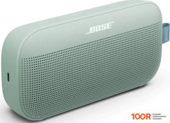 Беспроводная колонка Bose SOUNDLINK FLEX 2ND GEN (ЗЕЛЕНЫЙ) (10435)