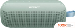 Беспроводная колонка Bose SOUNDLINK FLEX 2ND GEN (ЗЕЛЕНЫЙ) (10435)